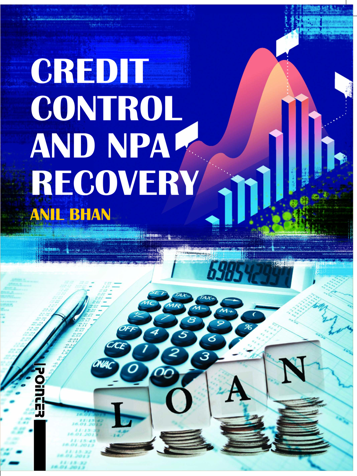 Credit Cotrol and NPA Recovery